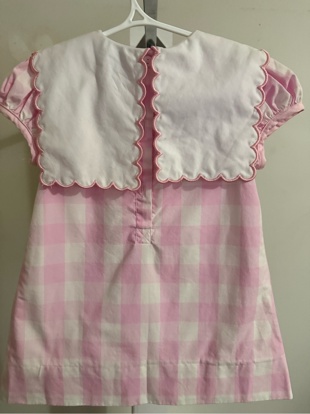 Southern Smocks Peter Rabbit Dress - Picture 8 of 11